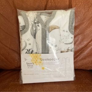 Burt’s Bees Sleep Sack